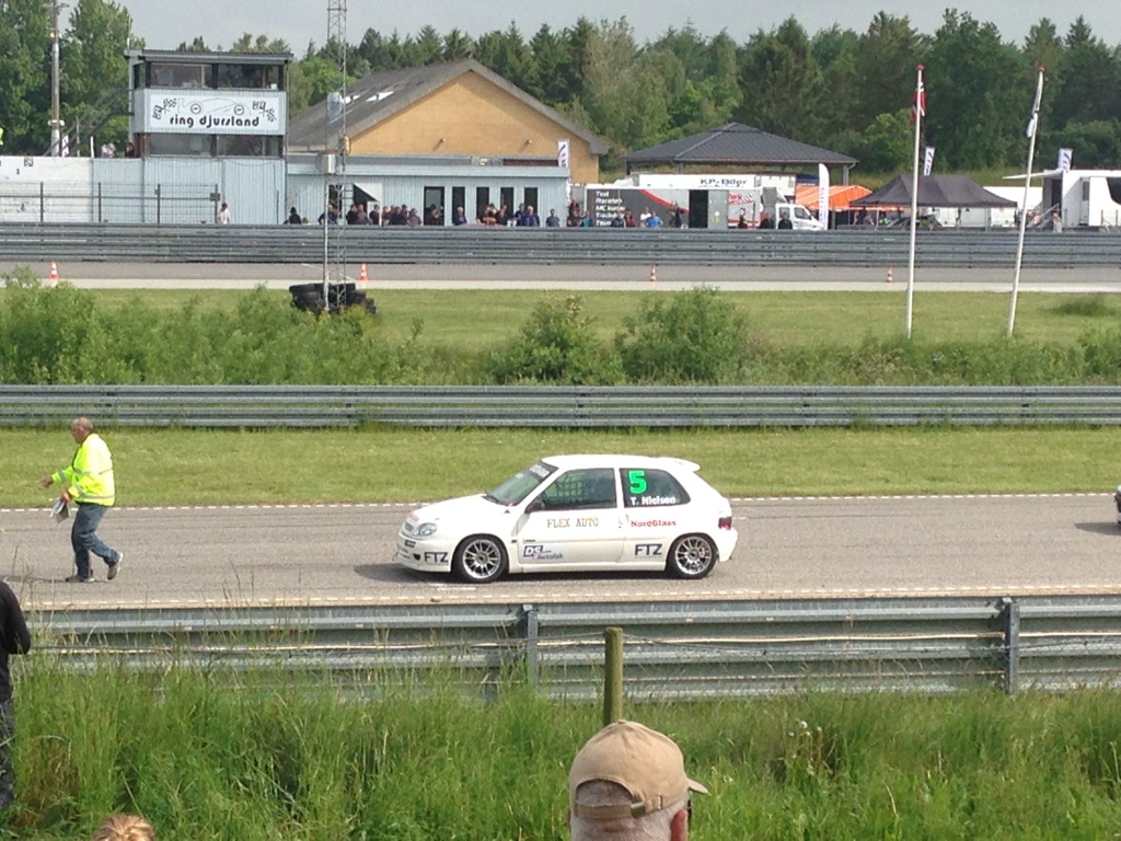(Foto: Flex Motorsport)